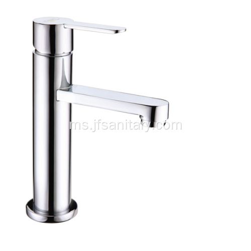 Single Cold Faucet Brass Garden Tap For House